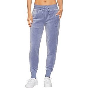PUMA VELOUR PANTS